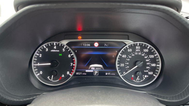 Nissan Juke 1.0 DiG-T 114 Tekna 5dr DCT Petrol Hatchback